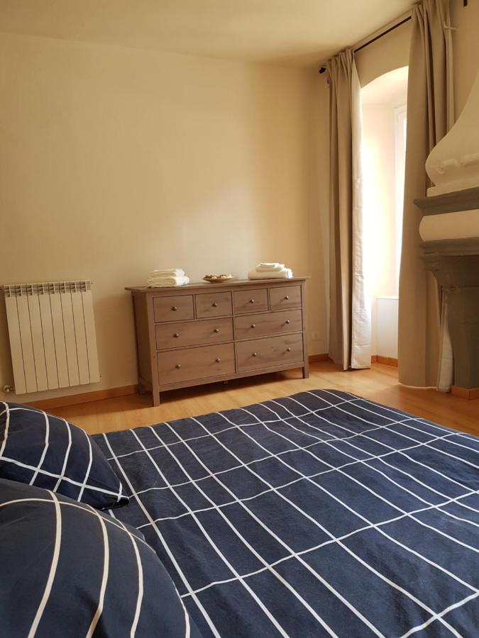 Residenza La Roggia Apartment Varallo Ngoại thất bức ảnh
