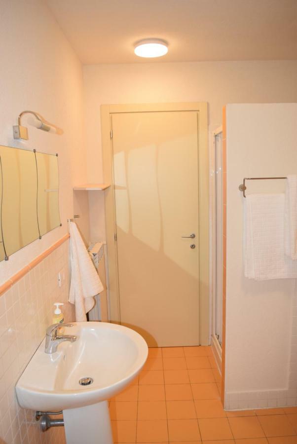 Residenza La Roggia Apartment Varallo Ngoại thất bức ảnh