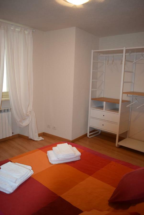 Residenza La Roggia Apartment Varallo Ngoại thất bức ảnh